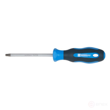 Отвертка с Torx профилем NORGAU Industrial, Т25, N164