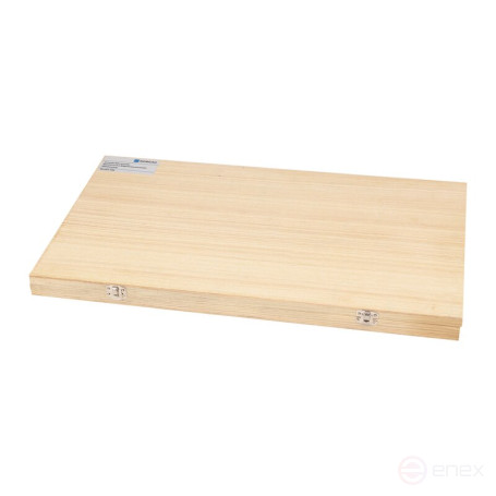 Микрометр NORGAU Industrial 275-300 мм, 0.01 мм, NM-300