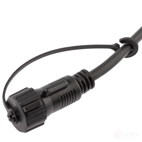 ERA ERAPS-K450 Power Cord for garlands