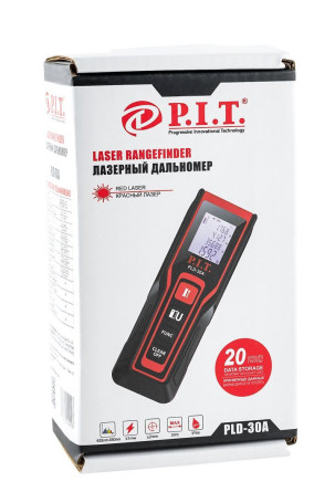 PLD-30A Laser Rangefinder