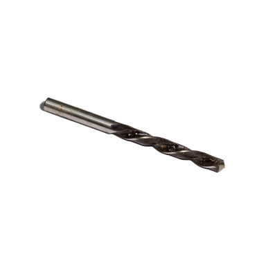 Spiral drill bit with c/x f 1.75 x 22 x 46 mm left HSS (class B) (2300-0411)
