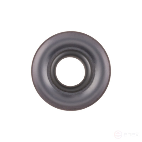 Пластина фрезерная NORGAU Industrial RPMT1204M0T-UM, NRG25S