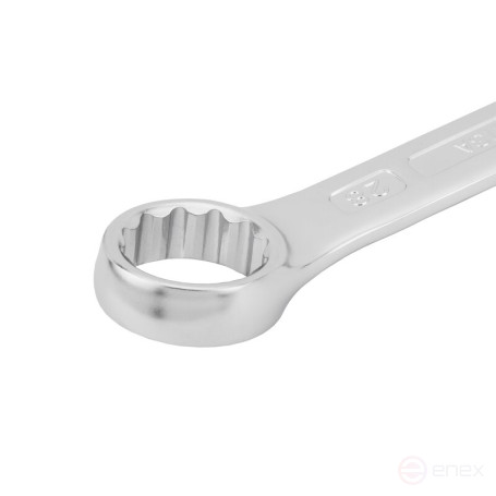 Combination wrench NORGAU Industrial 28 mm, N7-28