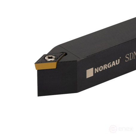Державка токарная NORGAU Industrial для наружной обработки SDNCN2020K11