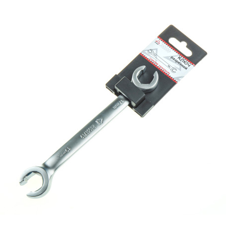 Ключ разрезной 17x19 мм. ARNEZI R1051719