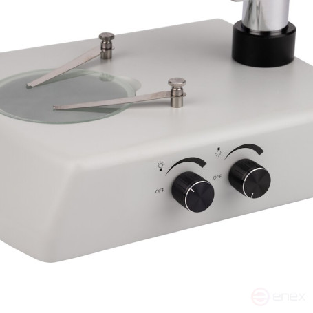 Стереомикроскоп NORGAU Industrial NSM 0.7-4.5x