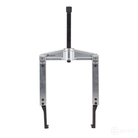 Набор универсальных съемников NORGAU Industrial с двумя захватами, NUP24-SET2