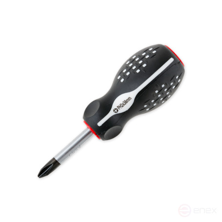 Отвертка крестовая PH2x38 мм L=104 мм ARNEZI R2010010