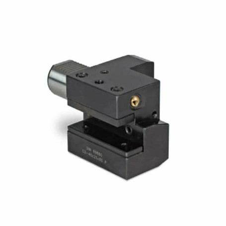 Резцедержатель осевой NORGAU industrial левый C2-50x100x16 мм