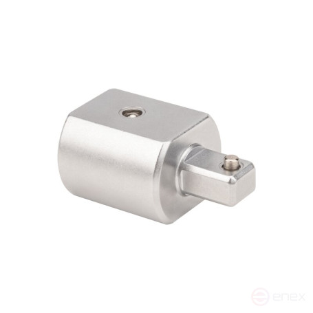 Насадка-переходник NORGAU Industrial для динамометрического ключа с 9х12 на 14х18мм