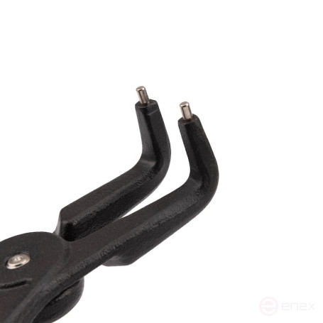 Съемник внешних стопорных колец NORGAU Industrial 40-100 мм, 90°, N80-A31