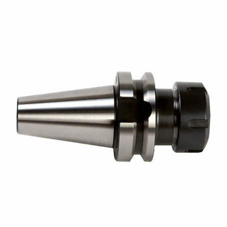 Патрон цанговый NORGAU industrial ER16x70, BT40, MAS403-BT
