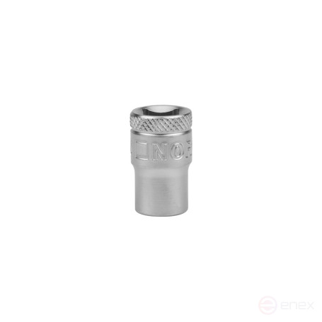 Головка двенадцатигранная торцевая NORGAU Industrial 3/8’’, 10 мм, ND30-10