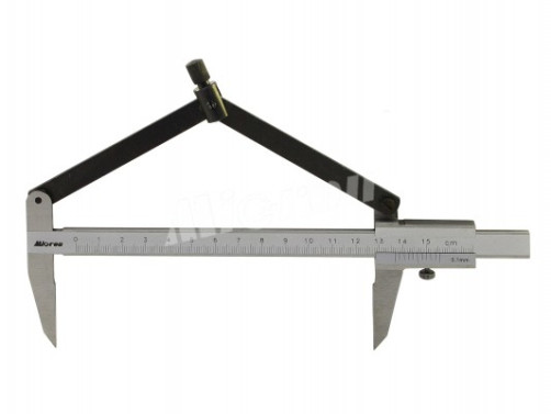 Штангенциркуль разметочный ШЦСР - 150 0,1