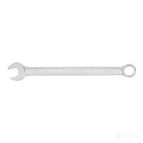 Ключ гаечный комбинированный удлинённый NORGAU Industrial 24, N7L-24