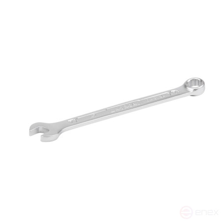 Ключ гаечный комбинированный NORGAU Industrial 7 мм, N7-7