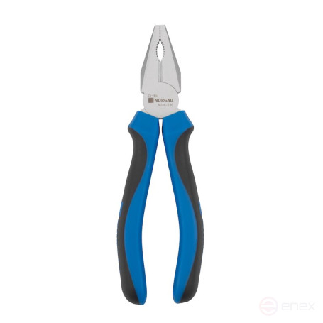 Набор инструментов NORGAU Industrial NPS-SET-PS3, 6 предметов