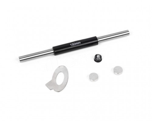 Micrometer MCC - 175 0.001 electronic 2-kn.