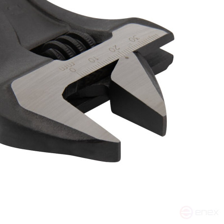 Ключ гаечный разводной NORGAU Industrial 12", N62-12