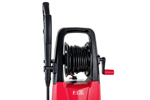 High pressure washer PHP140-C