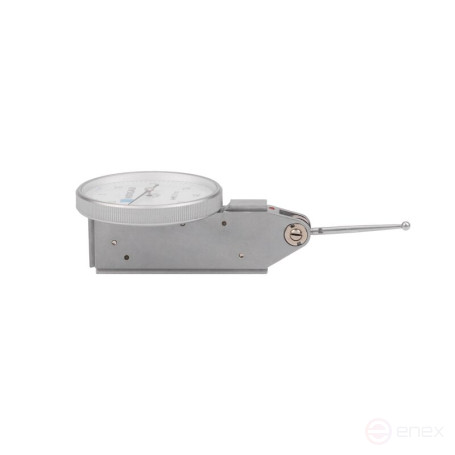 Головка измерительная рычажная NORGAU Industrial 0.8 /0.01, NTI-08103