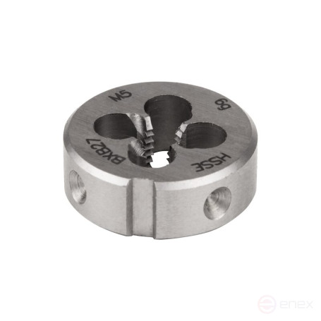 NORGAU Industrial metal die M5, HSS-E