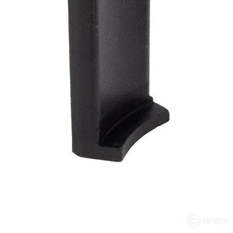 Съемник универсальный NORGAU Industrial трехзахватный NUP32-4