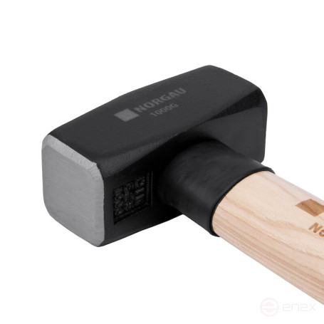 Кувалда NORGAU Industrial 1000 г, N621-1000