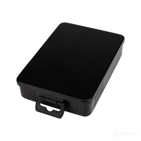 Набор конических сверл NORGAU industrial по металлу 3-30.5 мм, HSS, 3 предмета