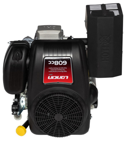 Loncin LC1P96F (A type) D25.4 15A engine