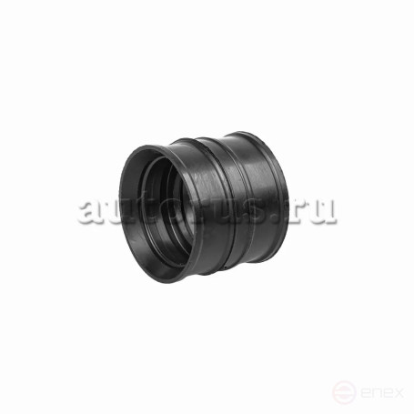 Муфта соединительная ресивера для ВАЗ 2112 BOLK BSS115005 ВАЗ 2112