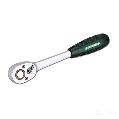 Трещотка 3/8 36 зубцов