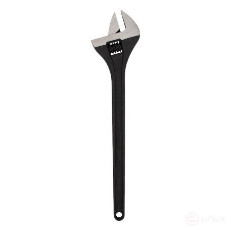 Ключ гаечный разводной NORGAU Industrial 24", N62-24