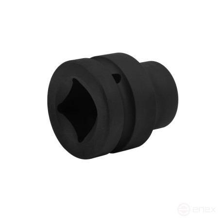 Головка торцевая ударная NORGAU Industrial шестигранная 1", 22 мм, N21K-22