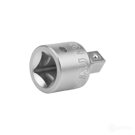 Adapter NORGAU Industrial 3/4"x1/2", N3219