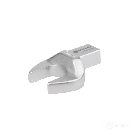 Насадка рожковая NORGAU Industrial для динамометрического ключа 15/16", N119