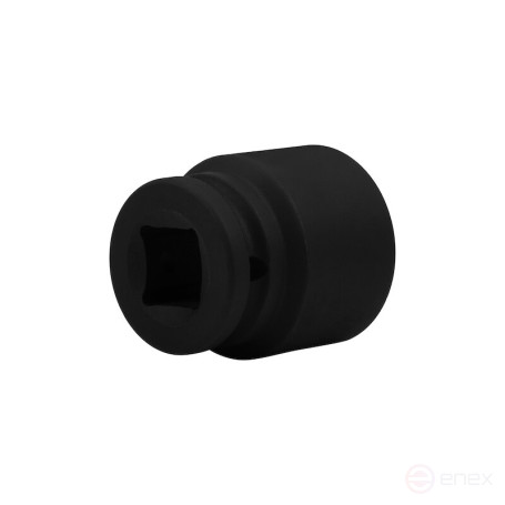 End impact head NORGAU Industrial hex 3/4", 1.3/8", N32K-1.3/8