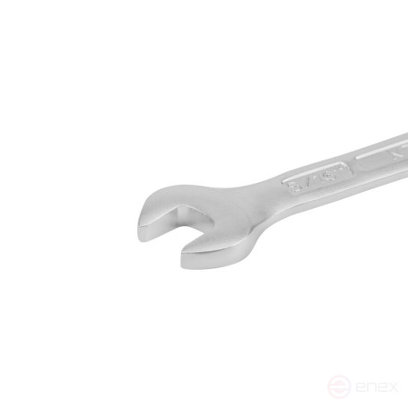 Wrench NORGAU Industrial combination 5/16", N7-5/16