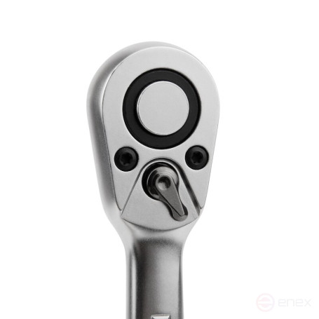 Трещотка NORGAU Industrial 1/2’’, N19R72