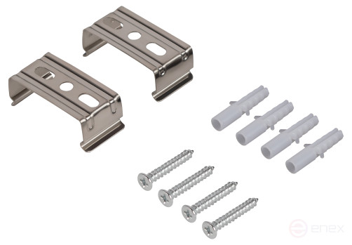 Emergency Linear LED Lamp ERA SPP-201-0- 65K-E36 36W 6500K IP65 1200s bap 1 hour Matte