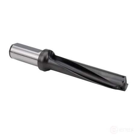 Корпус сверла NORGAU Industrial 22 мм, ND150.220.5D.25.Q06