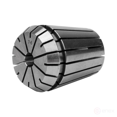 Цанга NORGAU industrial ER32, 7 мм