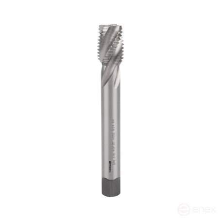 Machine tap NORGAU Industrial for blind holes M24, form C, HSS-E