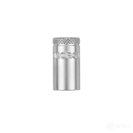 Hexagon socket head NORGAU Industrial 1/4", 9 mm, N20-9