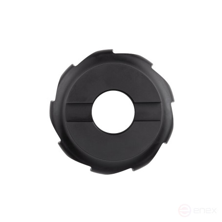 Фреза торцевая со сменными пластинами NORGAU Industrial N253.D125.40.Z9.16