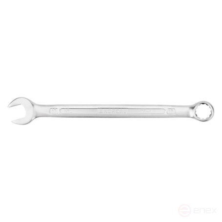 Ключ гаечный комбинированный удлинённый NORGAU Industrial 17, N7L-17