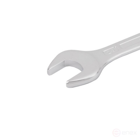 Ключ гаечный комбинированный NORGAU Industrial 29 мм, N7-29