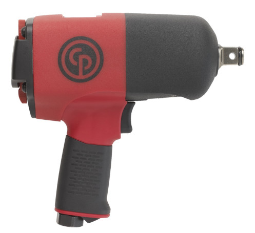 Pneumatic impact wrench CP8272-D 3/4", 1650 Nm
