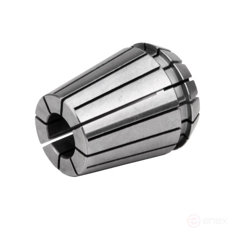 Collet NORGAU industrial ER32, 13 mm