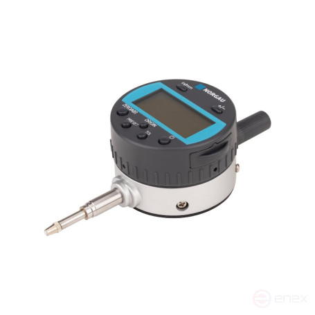 Digital measuring head NORGAU Industrial 12.7/0.5", NID-1201